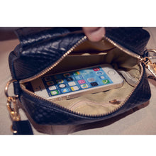 Crossbody Bags Handbags Women Famous s PU Leather Mini Tassel Messenger Bolsos Femenina CF