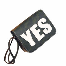 Crossbody Bags Handbags Women Famous s YES Letter Printting Messenger Bag Satchel Bolsos Femenina CF