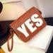 Crossbody Bags Handbags Women Famous s YES Letter Printting Messenger Bag Satchel Bolsos Femenina CF
