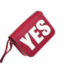 Crossbody Bags Handbags Women Famous s YES Letter Printting Messenger Bag Satchel Bolsos Femenina CF