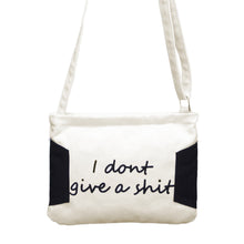 Crossbody Bags Women Letter Print Handbag Shoulder Bag Ladies Purse Bolsos Femenina CF