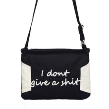 Crossbody Bags Women Letter Print Handbag Shoulder Bag Ladies Purse Bolsos Femenina CF