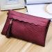 Crossbody Bags Women Weave Pattern PU Leather Shoulder Bag Messenger Bag bolsos femenina CF
