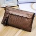 Crossbody Bags Women Weave Pattern PU Leather Shoulder Bag Messenger Bag bolsos femenina CF