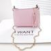 Crossbody Messenger Bags Handbags Women Tassel PU Leather Mini Shell Candy Chain Bolsos Femenina CF