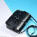 Crossbody Shoulder Messenger Bag Women PU Leather Vintage Purse Bags Bolsos Femenina CF