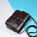 Crossbody Shoulder Messenger Bag Women PU Leather Vintage Purse Bags Bolsos Femenina CF
