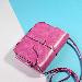 Crossbody Shoulder Messenger Bag Women PU Leather Vintage Purse Bags Bolsos Femenina CF