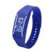 Digital Watch LED Clock Men Top Luxury Military Army Date Rubber Watch Relogio Masculino CF
