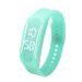 Digital Watch LED Clock Men Top Luxury Military Army Date Rubber Watch Relogio Masculino CF