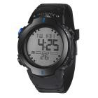 Digital Watch Men Boy Top Luxury Military Relogio Masculino LED Stopwatch Date Rubber Band Clock CF