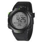 Digital Watch Men Boy Top Luxury Military Relogio Masculino LED Stopwatch Date Rubber Band Clock CF