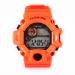 Digital Watch Top Luxury Men LED Military Army Relogio Masculino Silicone Wristwatch Famous Gift CF