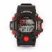 Digital Watch Top Luxury Men LED Military Army Relogio Masculino Silicone Wristwatch Famous Gift CF