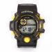 Digital Watch Top Luxury Men LED Military Army Relogio Masculino Silicone Wristwatch Famous Gift CF