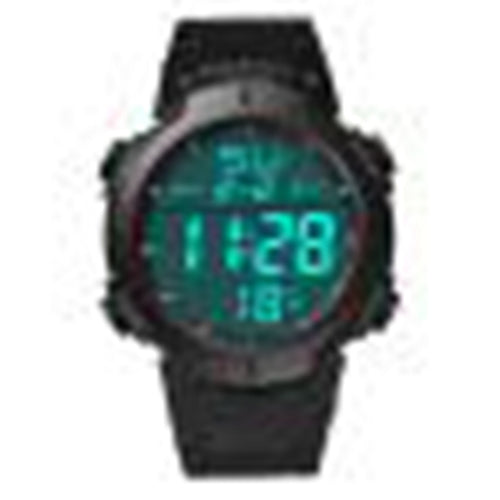 Digital Watch Top Luxury Relogio Masculino Military Army LCD Digital Stopwatch Date Wrist Watch CF