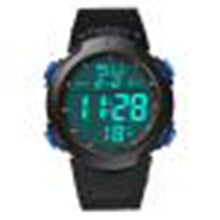 Digital Watch Top Luxury Relogio Masculino Military Army LCD Digital Stopwatch Date Wrist Watch CF