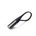 Keychain Menu Metal Titanium Key Chain Keychains Holder For Car Ring Attachments CF