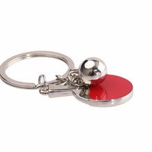 Keychain Novelty Souvenir Metal Dice Gifts Charm Key Ring Trinket Lovely Car Key Pendant Amzing CF