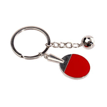Keychain Novelty Souvenir Metal Dice Gifts Charm Key Ring Trinket Lovely Car Key Pendant Amzing CF