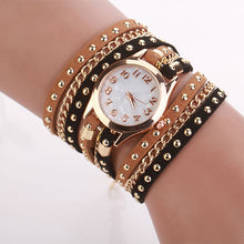 Luxury Bracelet Women Watch Ladies Quartz Clocks Women Wristwatch Relogio Feminino Montre Reloj CF