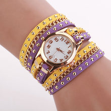 Luxury Bracelet Women Watch Ladies Quartz Clocks Women Wristwatch Relogio Feminino Montre Reloj CF