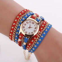 Luxury Bracelet Women Watch Ladies Quartz Clocks Women Wristwatch Relogio Feminino Montre Reloj CF
