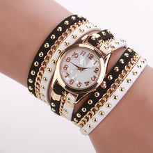 Luxury Bracelet Women Watch Ladies Quartz Clocks Women Wristwatch Relogio Feminino Montre Reloj CF