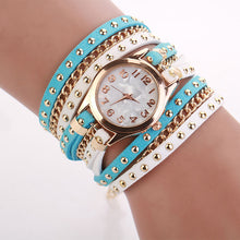 Luxury Bracelet Women Watch Ladies Quartz Clocks Women Wristwatch Relogio Feminino Montre Reloj CF