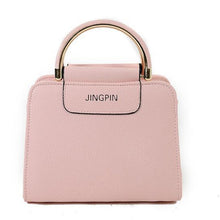 Luxury Handbags Women Bags Designer Metal Small Shoulder Messenger Bag Bolsos Femenina CF