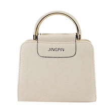Luxury Handbags Women Bags Designer Metal Small Shoulder Messenger Bag Bolsos Femenina CF