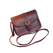 Luxury Handbags Women Bags Designer Messenger Vintage Retro Simple Shoulder Crossbody Bag Bolsos Femenina CF