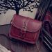 Luxury Handbags Women Bags Designer Messenger Vintage Retro Simple Shoulder Crossbody Bag Bolsos Femenina CF