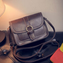 Luxury Handbags Women Bags Designer Messenger Vintage Retro Simple Shoulder Crossbody Bag Bolsos Femenina CF