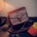 Luxury Handbags Women Bags Designer Messenger Vintage Retro Simple Shoulder Crossbody Bag Bolsos Femenina CF