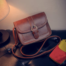 Luxury Handbags Women Bags Designer Messenger Vintage Retro Simple Shoulder Crossbody Bag Bolsos Femenina CF