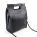 Luxury Handbags Women Bags Designer PU Leather Black Shoulder Bag Large Tote Ladies Purse Bolsos Femenina CF