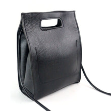 Luxury Handbags Women Bags Designer PU Leather Black Shoulder Bag Large Tote Ladies Purse Bolsos Femenina CF