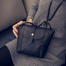 Luxury Handbags Women Bags Designer PU Leather Cross Body Shoulder Messenger Bolsos Femenina CF