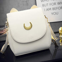 Luxury Handbags Women Bags Designer Sailor PU Leather Shoulder Crossbody Bag Bolsos Femenina CF
