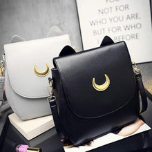 Luxury Handbags Women Bags Designer Sailor PU Leather Shoulder Crossbody Bag Bolsos Femenina CF