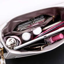 Luxury Handbags Women Bags Designer Sailor PU Leather Shoulder Crossbody Bag Bolsos Femenina CF