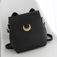 Luxury Handbags Women Bags Designer Sailor PU Leather Shoulder Crossbody Bag Bolsos Femenina CF
