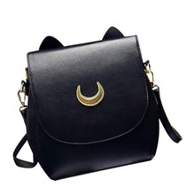 Luxury Handbags Women Bags Designer Sailor PU Leather Shoulder Crossbody Bag Bolsos Femenina CF
