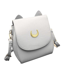 Luxury Handbags Women Bags Designer Sailor PU Leather Shoulder Crossbody Bag Bolsos Femenina CF