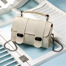 Luxury Handbags Women Bucket Bags Designer PU Leather Chain bolsos femenina Crossbody Single Shoulder Handbag CF