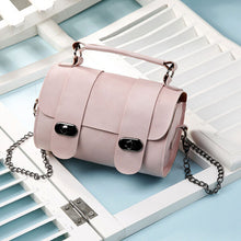 Luxury Handbags Women Bucket Bags Designer PU Leather Chain bolsos femenina Crossbody Single Shoulder Handbag CF