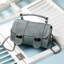 Luxury Handbags Women Bucket Bags Designer PU Leather Chain bolsos femenina Crossbody Single Shoulder Handbag CF