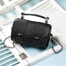 Luxury Handbags Women Bucket Bags Designer PU Leather Chain bolsos femenina Crossbody Single Shoulder Handbag CF
