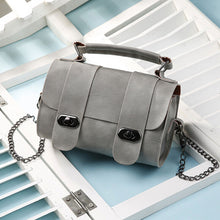 Luxury Handbags Women Bucket Bags Designer PU Leather Chain bolsos femenina Crossbody Single Shoulder Handbag CF